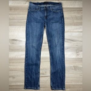 Levi’s 524 Too Super-low Bootcut Jeans